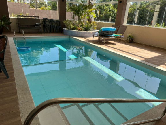 Imagem Casa com 4 Quartos à Venda, 560 m² em Parque Da Fazenda - Itatiba Imagem Casa com 4 Quartos à Venda, 560 m² em Parque Da Fazenda - Itatiba