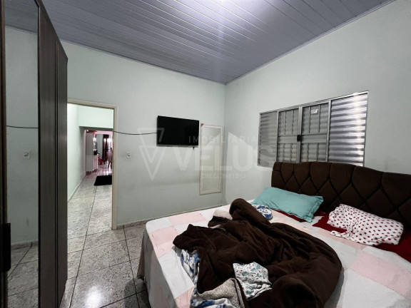 Imagem Casa com 2 Quartos à Venda, em Jardim Monte Santo - Itapetininga Imagem Casa com 2 Quartos à Venda, em Jardim Monte Santo - Itapetininga