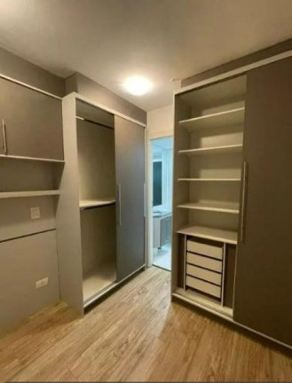 Imagem Apartamento com 1 Quarto à Venda, 34 m² em Centro - Curitiba