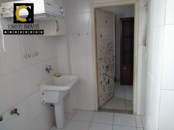 Imagem Apartamento com 2 Quartos à Venda, 85 m² em Embaré - Santos