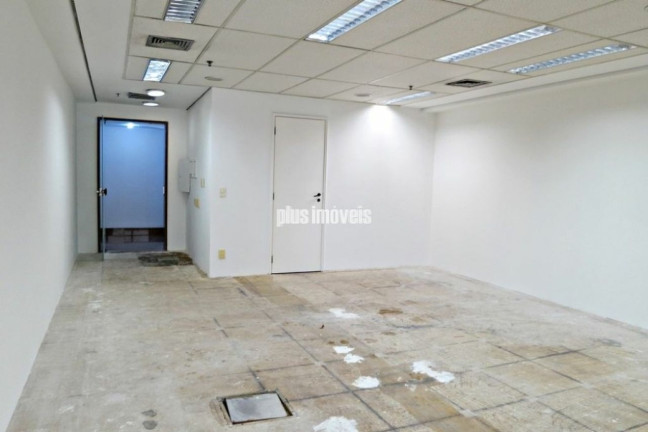 Imagem Imóvel Comercial para Alugar, 69 m² em Brooklin Paulista - São Paulo Imagem Imóvel Comercial para Alugar, 69 m² em Brooklin Paulista - São Paulo