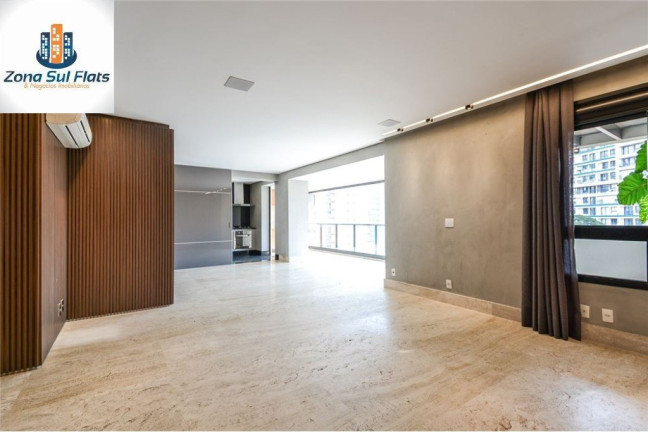 Foto do imóvel Apartamento com 2 Quartos à Venda, 130 m² em Sumaré - São Paulo