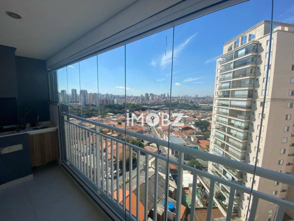 Imagem Imóvel com 1 Quarto à Venda, 45 m² em Vila Guarani (zona Sul) - São Paulo
