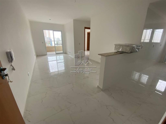Imagem Apartamento com 2 Quartos à Venda, 73 m² em Vila Mirim - Praia Grande Imagem Apartamento com 2 Quartos à Venda, 73 m² em Vila Mirim - Praia Grande