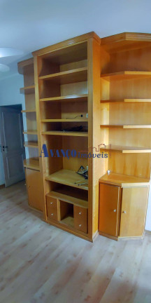Imagem Apartamento com 4 Quartos à Venda, 200 m² em Centro - Jundiaí
