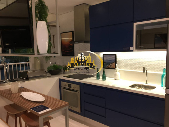 Imagem Apartamento com 1 Quarto à Venda, 45 m² em Bethaville - Barueri Imagem Apartamento com 1 Quarto à Venda, 45 m² em Bethaville - Barueri