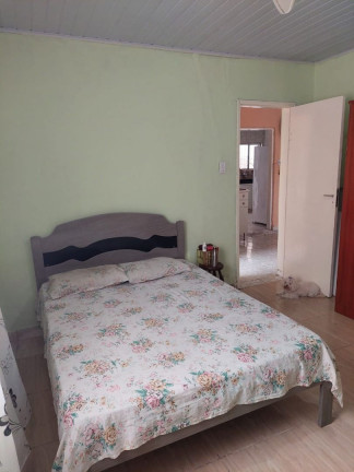 Imagem Casa com 3 Quartos à Venda, 125 m² em Jardim Ritamar - Itanhaém Imagem Casa com 3 Quartos à Venda, 125 m² em Jardim Ritamar - Itanhaém
