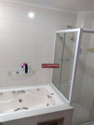 Imagem Apartamento com 3 Quartos à Venda, 148 m² em Vila Milton - Guarulhos Imagem Apartamento com 3 Quartos à Venda, 148 m² em Vila Milton - Guarulhos