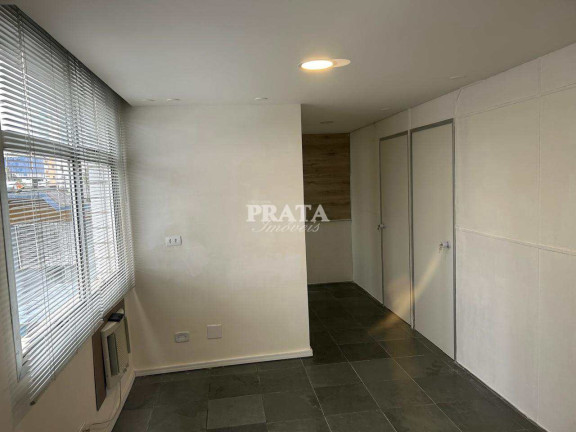 Imagem Imóvel Comercial à Venda, 57 m² em Ponta Da Praia - Santos