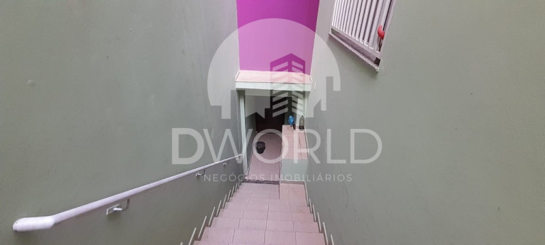 Imagem Casa com 3 Quartos à Venda, 206 m² em Centro - São Bernardo Do Campo Imagem Casa com 3 Quartos à Venda, 206 m² em Centro - São Bernardo Do Campo