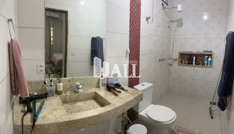 Imagem Casa com 2 Quartos à Venda, 170 m² em Conjunto Habitacional São José Do Rio Preto - São José Do Rio Preto Imagem Casa com 2 Quartos à Venda, 170 m² em Conjunto Habitacional São José Do Rio Preto - São José Do Rio Preto