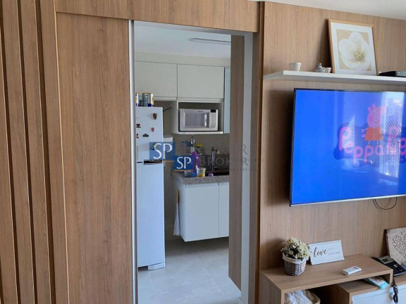 Imagem Apartamento com 3 Quartos à Venda, 80 m² em Taquaral - Campinas Imagem Apartamento com 3 Quartos à Venda, 80 m² em Taquaral - Campinas