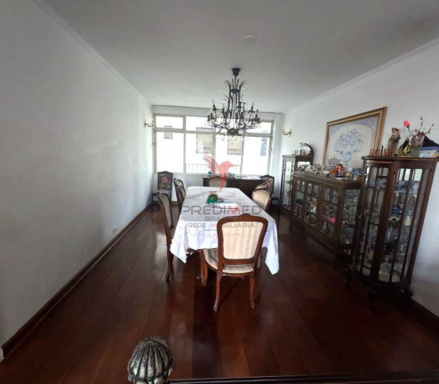 Imagem Apartamento com 4 Quartos à Venda, 213 m² em Higienópolis - São Paulo
