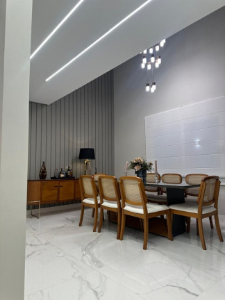 Imagem Casa com 4 Quartos à Venda, 272 m² em Alphaville Litoral Norte 1 - Camaçari