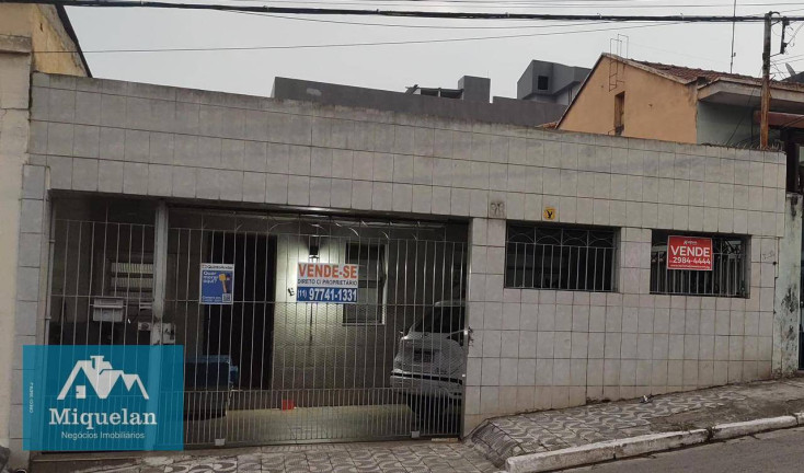 Imagem Casa com 2 Quartos à Venda, 173 m² em Vila Gustavo - São Paulo Imagem Casa com 2 Quartos à Venda, 173 m² em Vila Gustavo - São Paulo