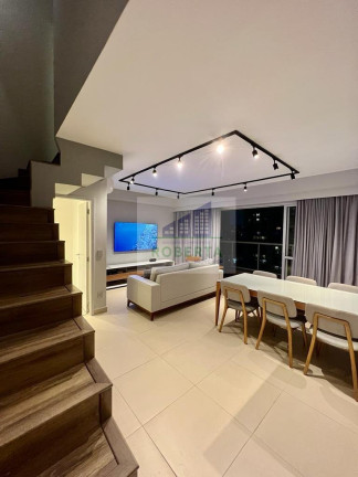 Imagem Apartamento com 2 Quartos à Venda, 86 m² em Brooklin - São Paulo