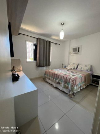 Imagem Apartamento com 3 Quartos à Venda, 91 m² em Grageru - Aracaju Imagem Apartamento com 3 Quartos à Venda, 91 m² em Grageru - Aracaju