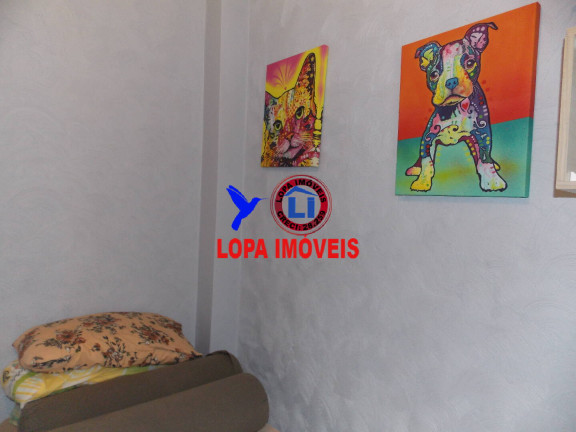 Imagem Apartamento com 1 Quarto à Venda, 20 m² em Bairro De Fátima - Rio De Janeiro Imagem Apartamento com 1 Quarto à Venda, 20 m² em Bairro De Fátima - Rio De Janeiro