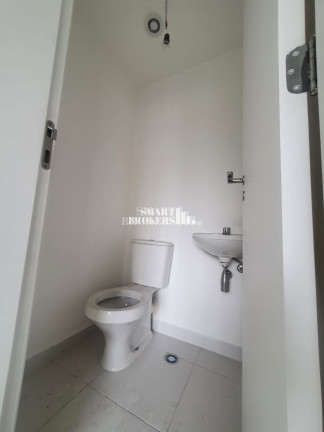 Imagem Sala Comercial à Venda, 37 m² em Vila Clementino - São Paulo