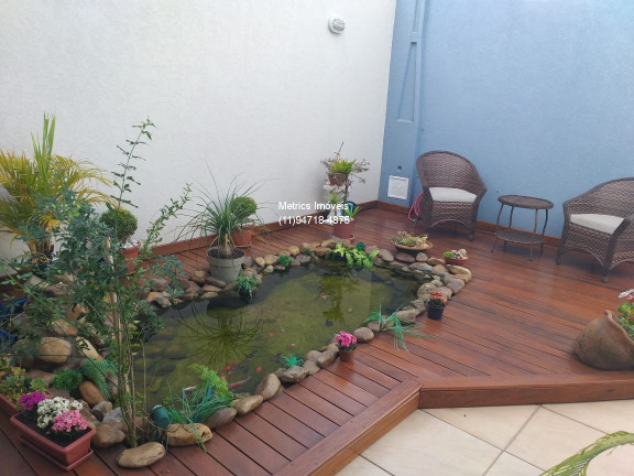 Imagem Imóvel com 3 Quartos à Venda,  em Jardim Colônia - Jundiaí
