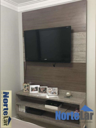 Imagem Apartamento com 3 Quartos à Venda, 118 m² em Lauzane Paulista - São Paulo