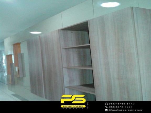 Imagem Apartamento com 3 Quartos à Venda, 150 m² em Tambaú - João Pessoa Imagem Apartamento com 3 Quartos à Venda, 150 m² em Tambaú - João Pessoa