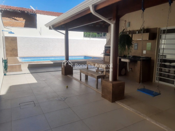 Imagem Casa com 3 Quartos à Venda, 360 m² em Jardim Chapadão - Campinas Imagem Casa com 3 Quartos à Venda, 360 m² em Jardim Chapadão - Campinas