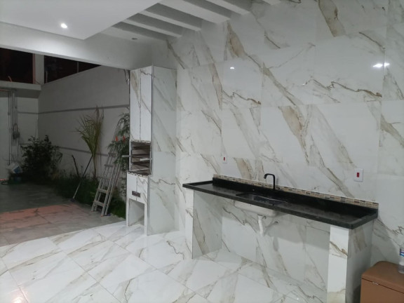 Sobrado com 3 Quartos à Venda, 145 m² em Jardim Fátima - Guarulhos
