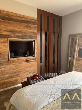Imagem Casa com 4 Quartos para Alugar, 378 m² em Alphaville - Santana De Parnaíba Imagem Casa com 4 Quartos para Alugar, 378 m² em Alphaville - Santana De Parnaíba