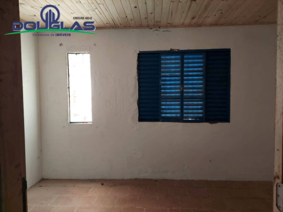 Imagem Casa com 4 Quartos à Venda, 80 m² em águas Claras - Viamão
