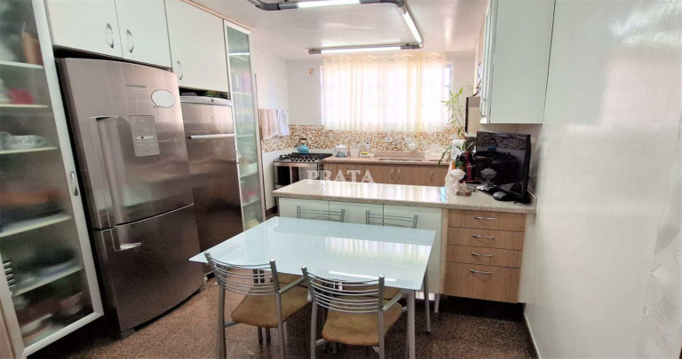 Imagem Apartamento com 3 Quartos à Venda, 258 m² em Gonzaga - Santos Imagem Apartamento com 3 Quartos à Venda, 258 m² em Gonzaga - Santos