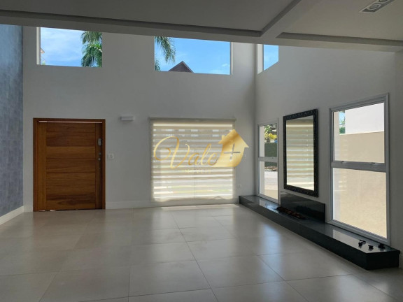 Imagem Casa com 4 Quartos à Venda, 815 m² em Urbanova - São José Dos Campos