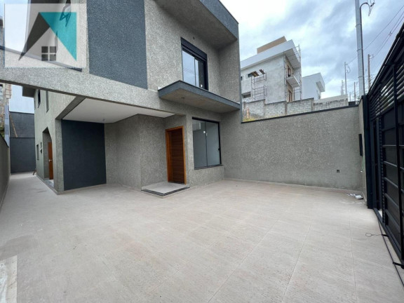 Imagem Casa com 3 Quartos à Venda, 160 m² em Portais (polvilho) - Cajamar Imagem Casa com 3 Quartos à Venda, 160 m² em Portais (polvilho) - Cajamar