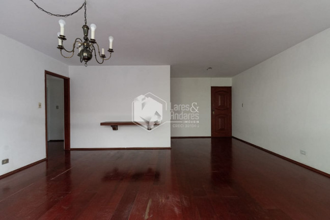Imagem Apartamento com 3 Quartos à Venda, 140 m² em Paraíso - São Paulo