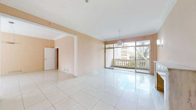Imagem Apartamento com 3 Quartos à Venda, 177 m² em Higienópolis - São Paulo
