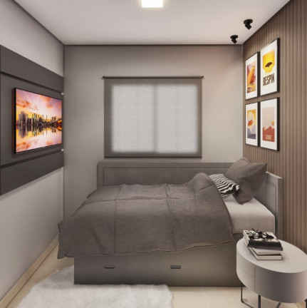 Imagem Casa de Condomínio com 3 Quartos à Venda, 82 m² em Cordeiro - Recife