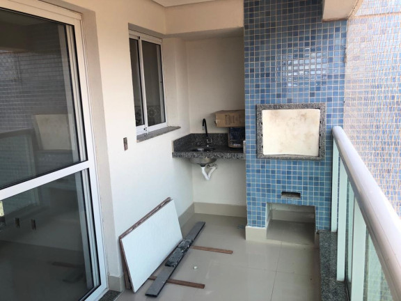 Apartamento com 2 Quartos à Venda, 61 m² em Bassan - Marília