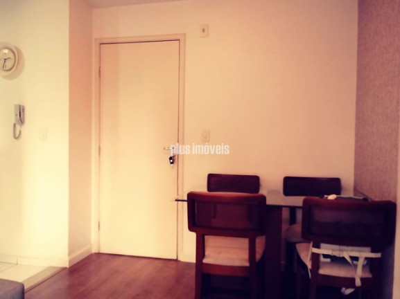 Imagem Apartamento com 2 Quartos à Venda, 50 m² em Panamby - São Paulo Imagem Apartamento com 2 Quartos à Venda, 50 m² em Panamby - São Paulo