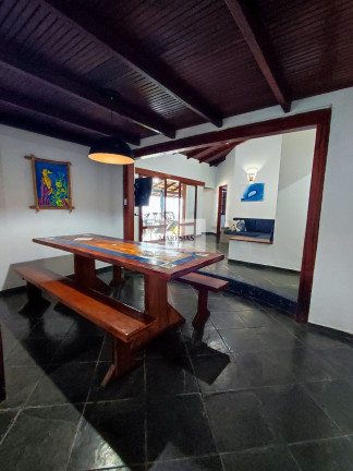 Imagem Casa com 3 Quartos à Venda, 150 m² em Maresias - São Sebastião Imagem Casa com 3 Quartos à Venda, 150 m² em Maresias - São Sebastião