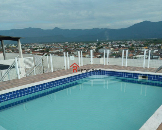 Apartamento com 1 Quarto à Venda, 49 m² em Tupi - Praia Grande