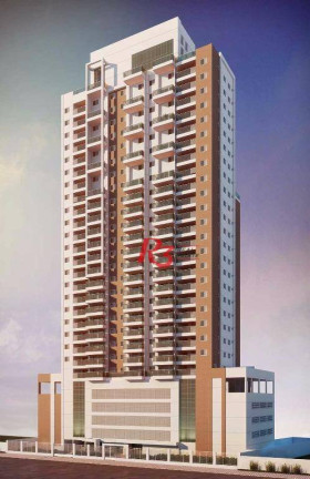Imagem Apartamento com 2 Quartos à Venda ou Locação, 66 m² em José Menino - Santos Imagem Apartamento com 2 Quartos à Venda ou Locação, 66 m² em José Menino - Santos
