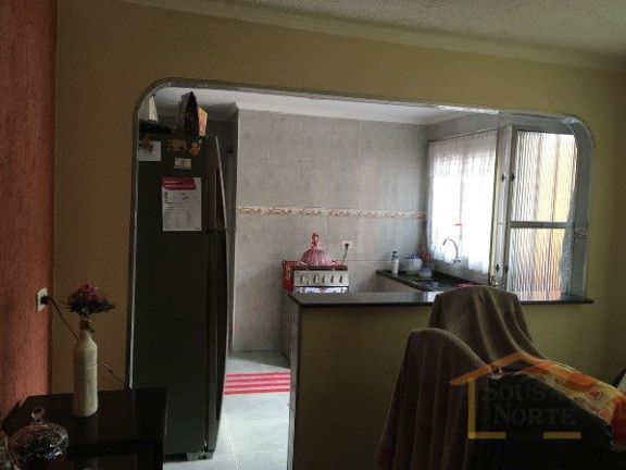 Imagem Casa com 5 Quartos à Venda, 250 m² em Jardim Guanca - São Paulo Imagem Casa com 5 Quartos à Venda, 250 m² em Jardim Guanca - São Paulo
