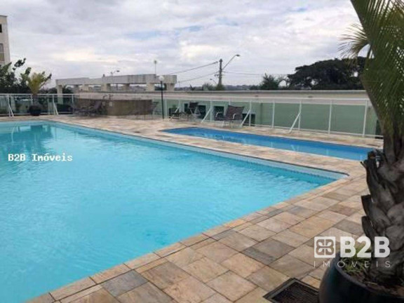 Imagem Apartamento com 2 Quartos à Venda, 47 m² em Jardim Panorama - Bauru