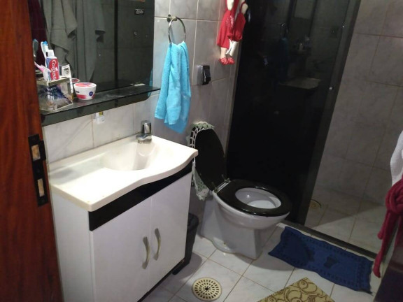Imagem Casa com 3 Quartos à Venda, 120 m² em Jardim Das Indústrias - São José Dos Campos Imagem Casa com 3 Quartos à Venda, 120 m² em Jardim Das Indústrias - São José Dos Campos
