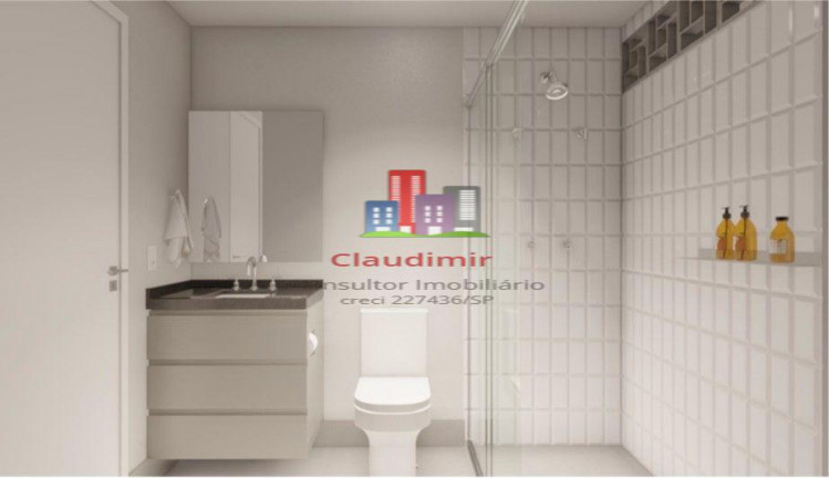 Imagem Apartamento com 2 Quartos à Venda ou Locação, 64 m² em Itaim Bibi - São Paulo