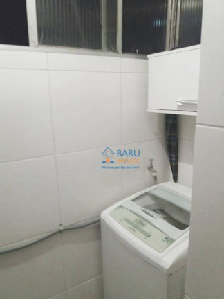 Apartamento com 2 Quartos à Venda, 49 m² em Santa Cecília - São Paulo