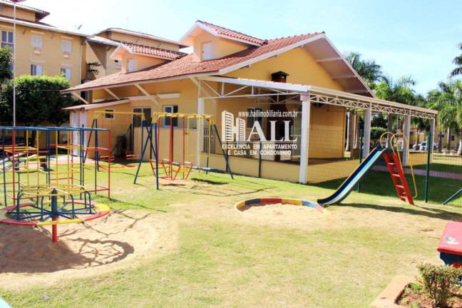 Imagem Apartamento com 2 Quartos à Venda, 64 m² em Jardim Jandira - São José Do Rio Preto Imagem Apartamento com 2 Quartos à Venda, 64 m² em Jardim Jandira - São José Do Rio Preto