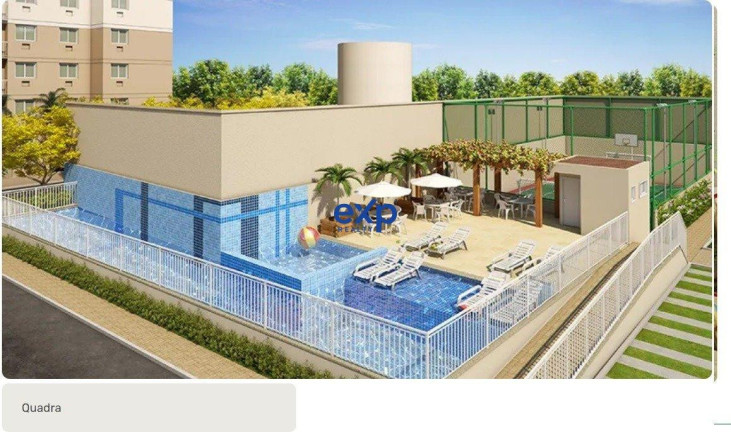 Imagem Apartamento com 2 Quartos à Venda, 46 m² em São Cristovão - Rio De Janeiro Imagem Apartamento com 2 Quartos à Venda, 46 m² em São Cristovão - Rio De Janeiro