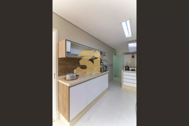 Imagem Apartamento com 3 Quartos à Venda, 178 m² em Morumbi - São Paulo