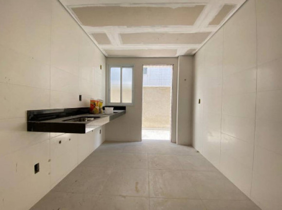 Imagem Apartamento com 3 Quartos à Venda, 95 m² em Itapoã - Belo Horizonte